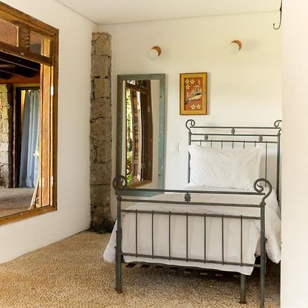 Feiticeira Guesthouse 伊利亚贝拉 外观 照片