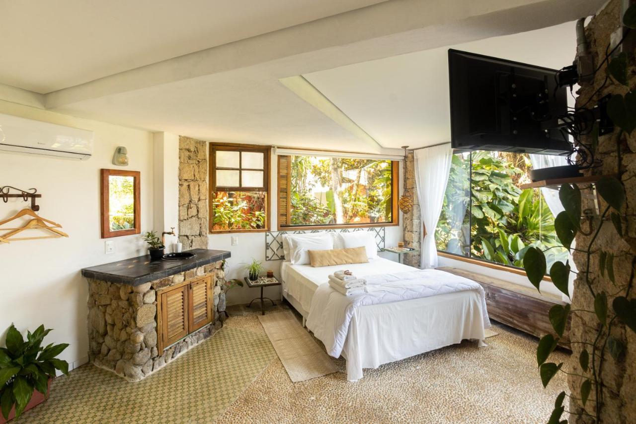 Feiticeira Guesthouse 伊利亚贝拉 外观 照片