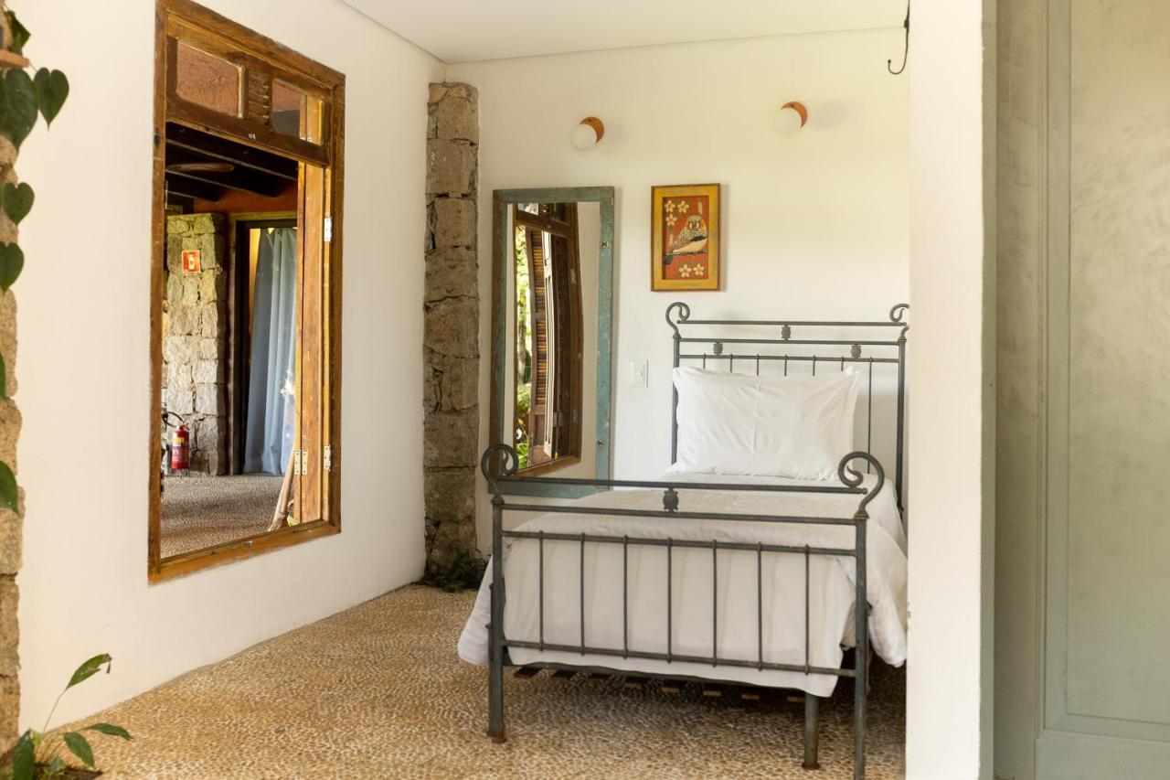 Feiticeira Guesthouse 伊利亚贝拉 外观 照片