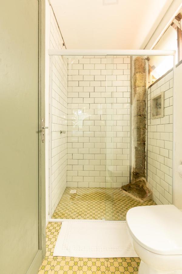 Feiticeira Guesthouse 伊利亚贝拉 外观 照片