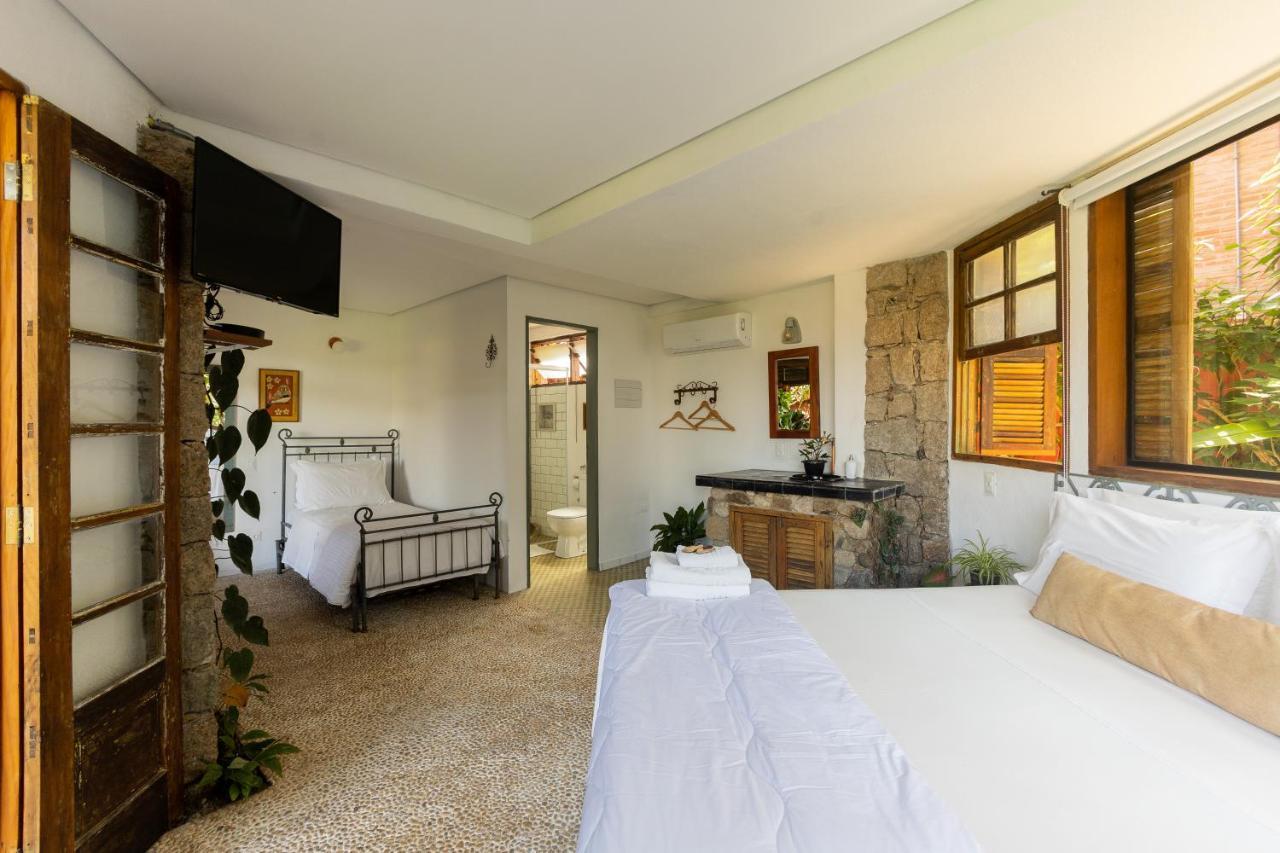 Feiticeira Guesthouse 伊利亚贝拉 外观 照片