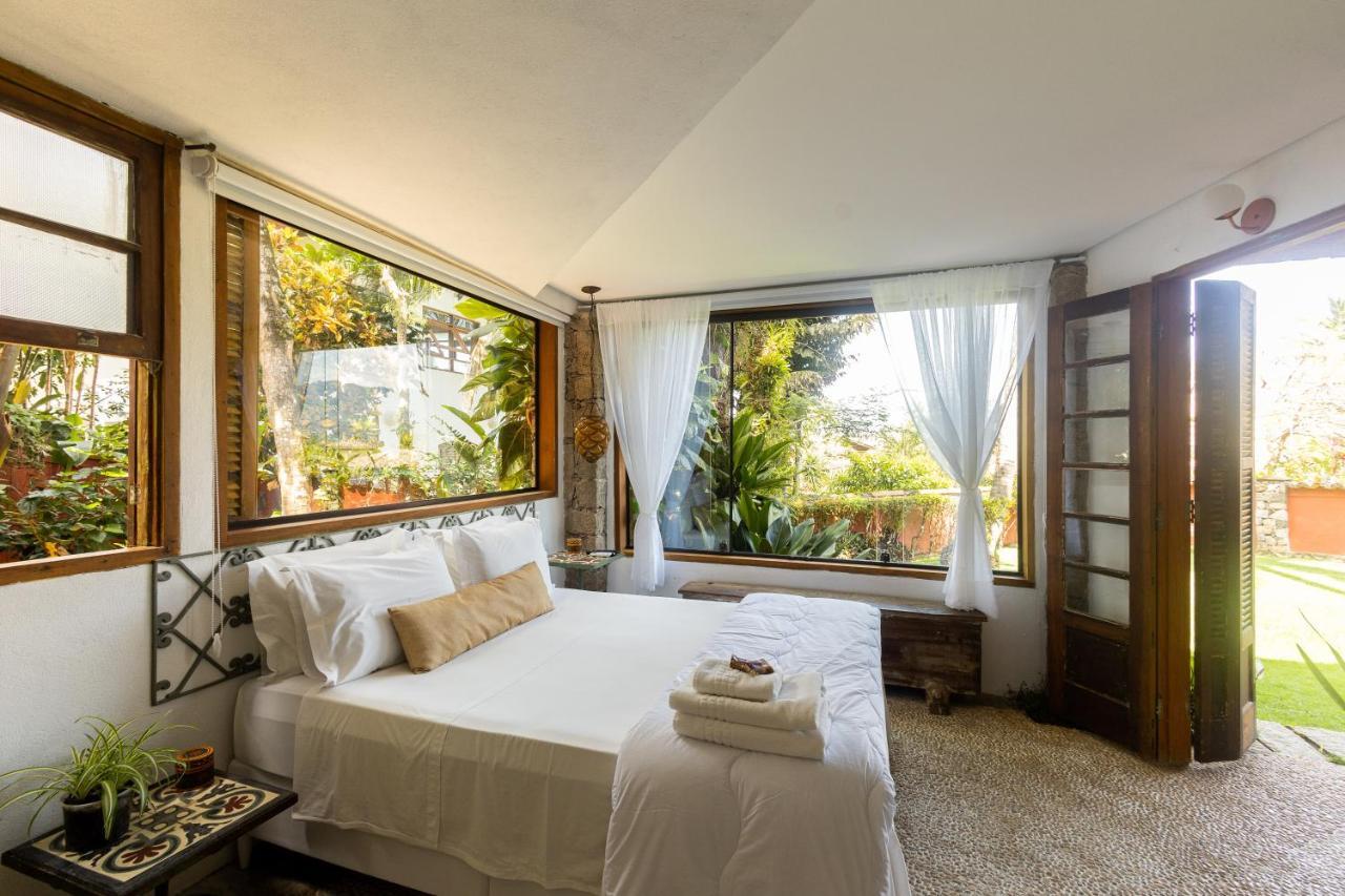 Feiticeira Guesthouse 伊利亚贝拉 外观 照片