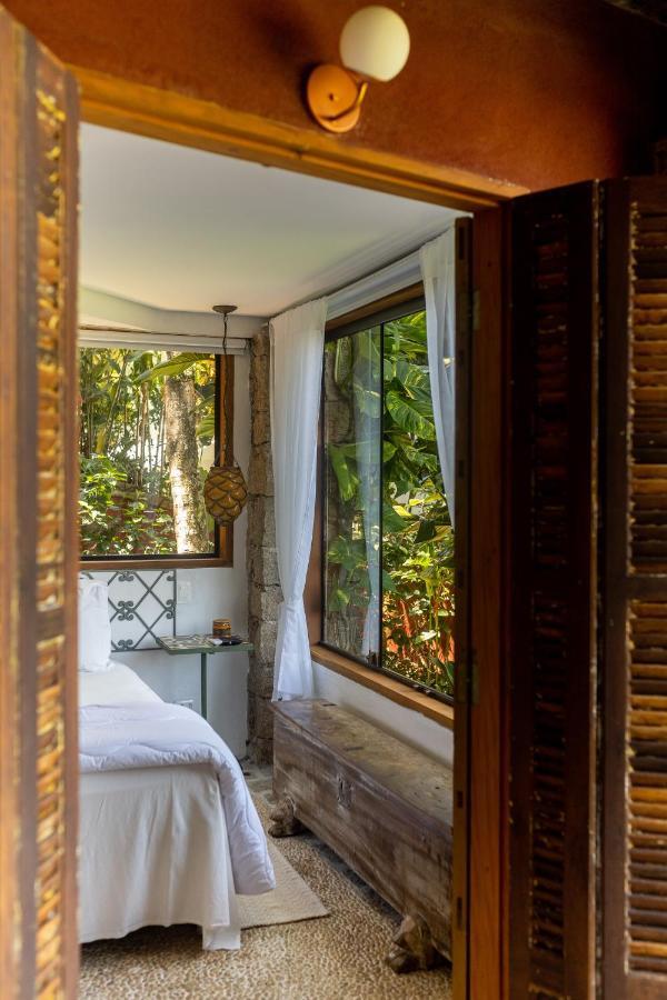 Feiticeira Guesthouse 伊利亚贝拉 外观 照片