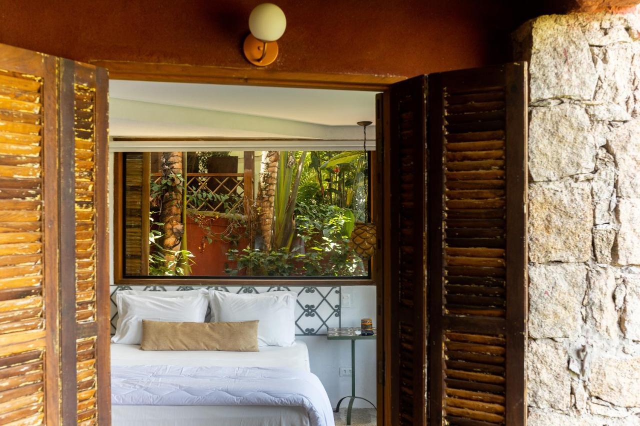 Feiticeira Guesthouse 伊利亚贝拉 外观 照片