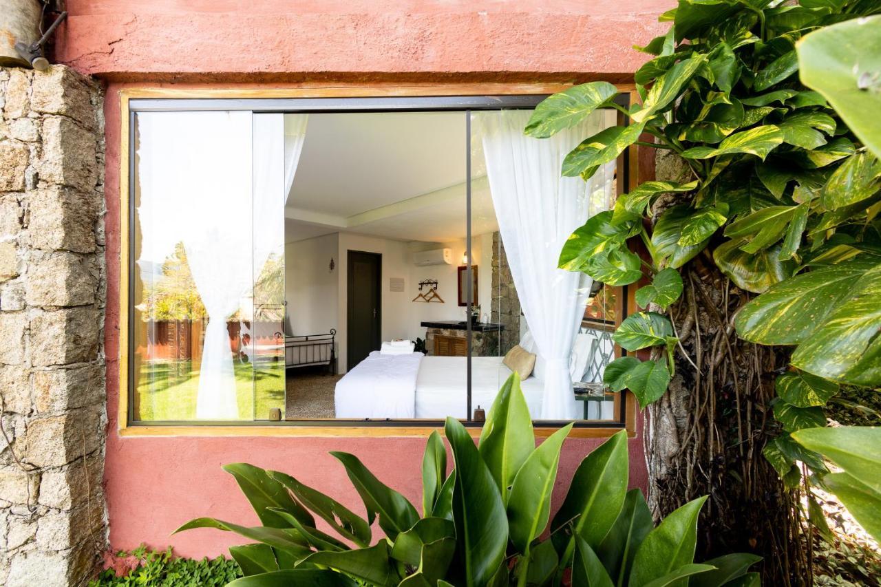 Feiticeira Guesthouse 伊利亚贝拉 外观 照片