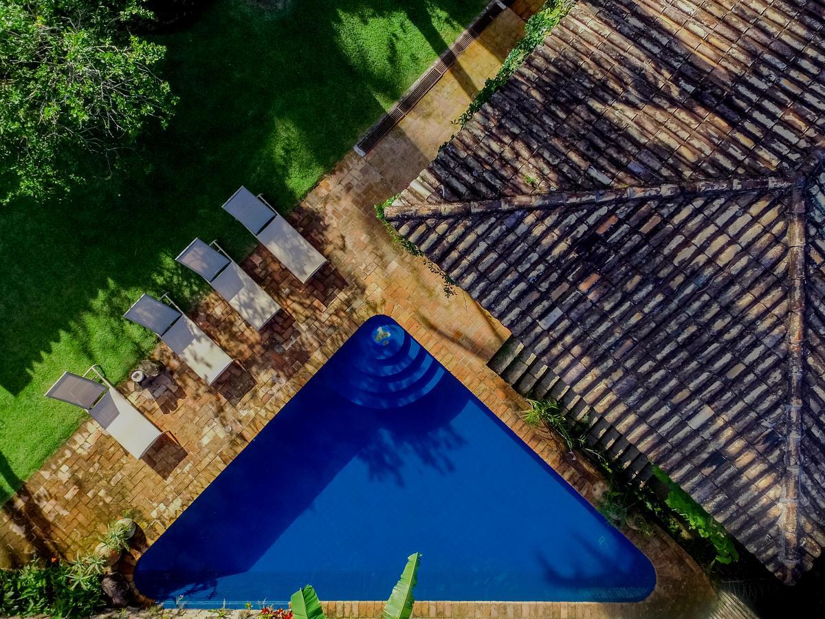 Feiticeira Guesthouse 伊利亚贝拉 外观 照片