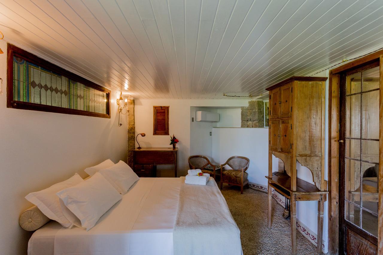 Feiticeira Guesthouse 伊利亚贝拉 外观 照片