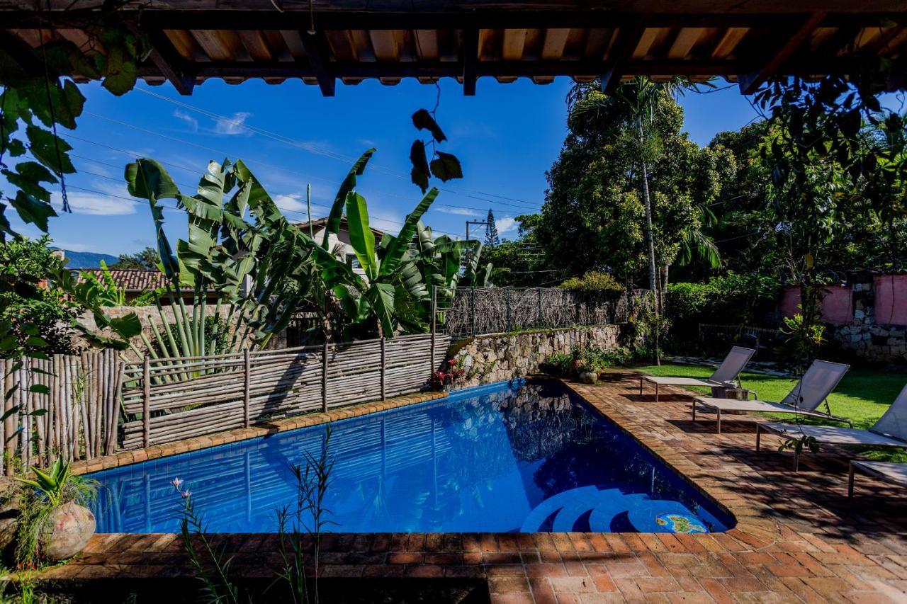 Feiticeira Guesthouse 伊利亚贝拉 客房 照片