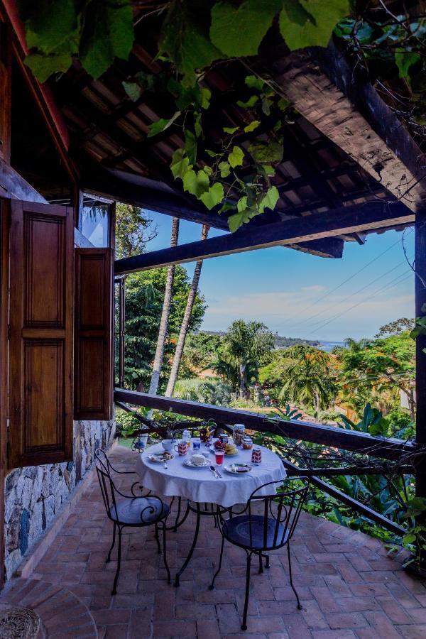 Feiticeira Guesthouse 伊利亚贝拉 客房 照片