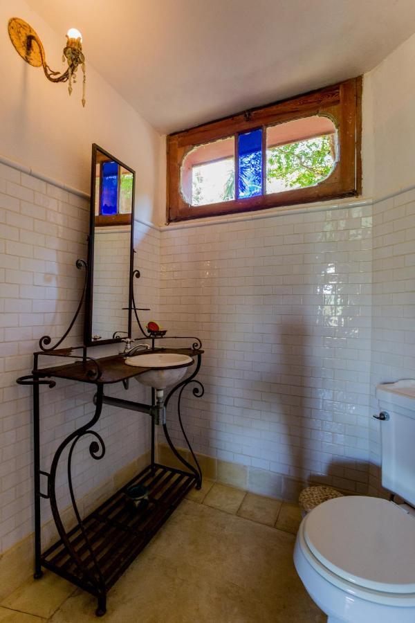 Feiticeira Guesthouse 伊利亚贝拉 客房 照片