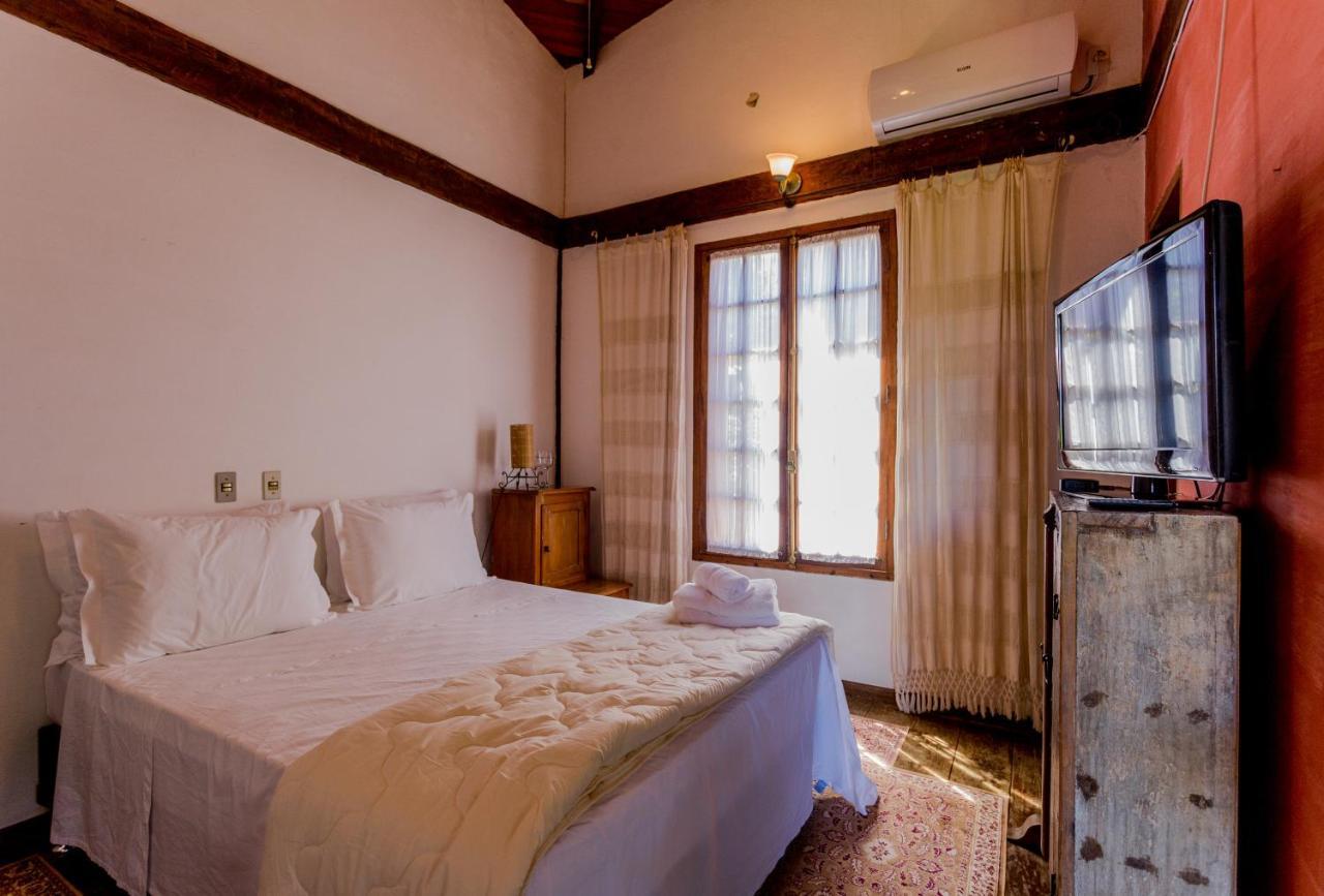 Feiticeira Guesthouse 伊利亚贝拉 客房 照片